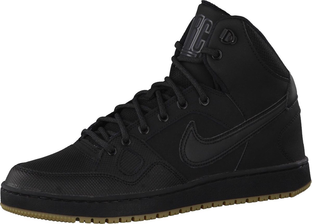 Shoes NIKE - Son Of Force 616775 005 Black/Black - Casual - Low shoes -  Men's shoes | efootwear.eu