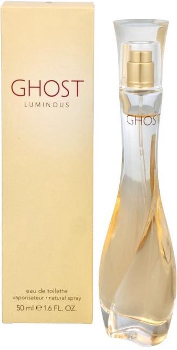 Goedkoopste Ghost Luminous Women