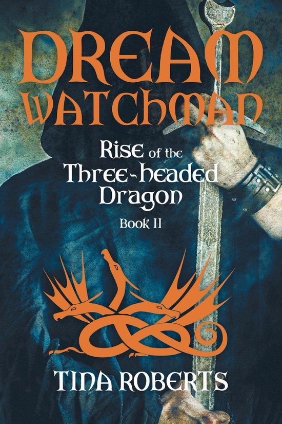 Dream Watchman Series 2 - Dream Watchman - cover