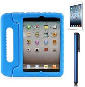 iPadspullekes iPad 2 3 4 Kids Cover blauw