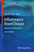Clinical Gastroenterology - Inflammatory Bowel Disease