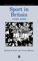 Sport In Britain Since 1945