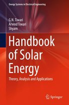 Energy Systems in Electrical Engineering - Handbook of Solar Energy