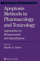 Apoptosis Methods in Pharmacology and Toxicology