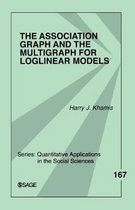 The Association Graph and the Multigraph for Loglinear Models