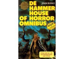Hammer house of horror omnibus