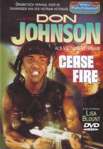 Speelfilm - Cease Fire