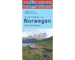 Mit dem Wohnmobil nach Norwegen 02. Der Norden