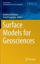 Surface Models for Geosciences