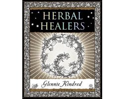 Omslag van Herbal Healers