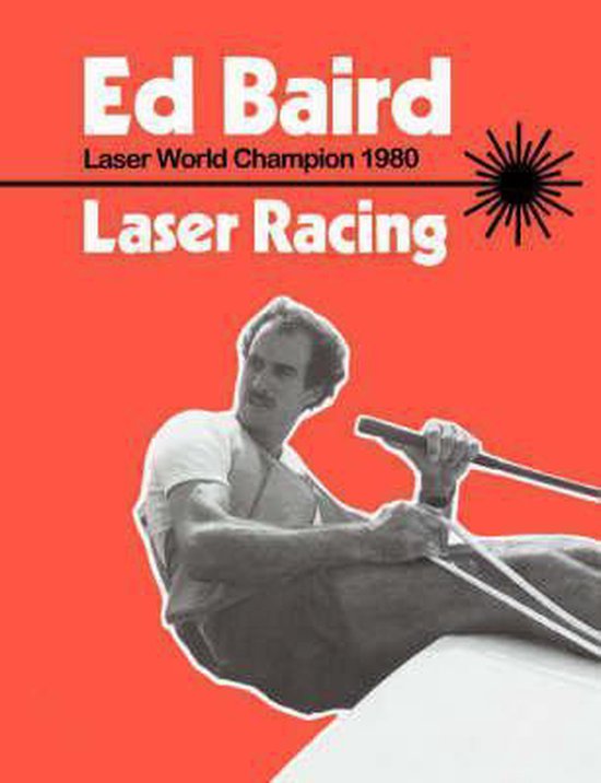 Laser Racing - cover