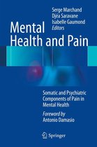 Mental Health and Pain