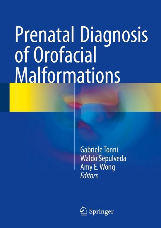 Medicine (R0) - Prenatal Diagnosis of Orofacial Malformation ... - cover