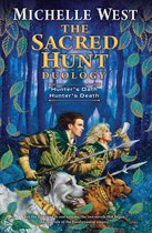Sacred Hunt - The Sacred Hunt Duology