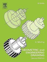 Geometric And Engineering Drawing
