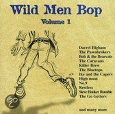 Wild Men Bop Vol. 1
