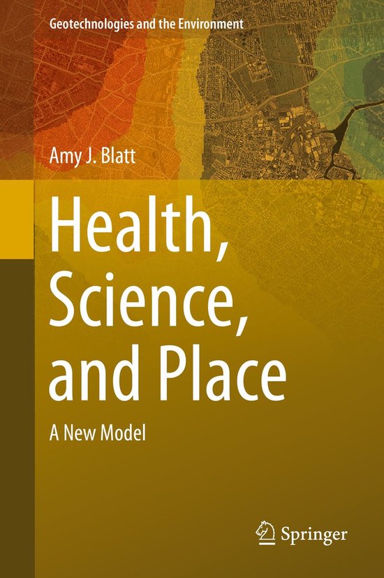 Earth and Environmental Science (R0) - Health, Science, and  ... - cover