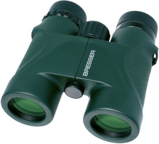 Fortis Eye Wear Xsr Ed Verrekijker 8X42 - Hareco Hengelsport