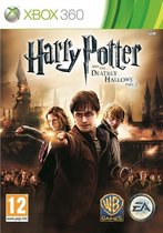 Harry Potter: And the Deathly Hallows Deel 2