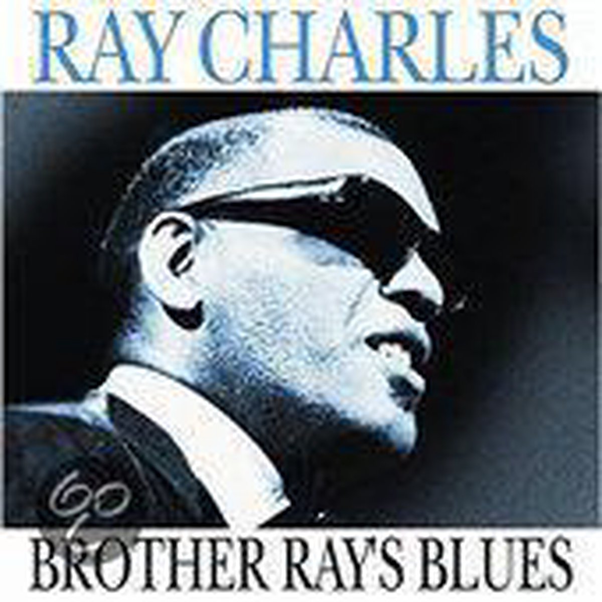 Brother Ray'S Blues