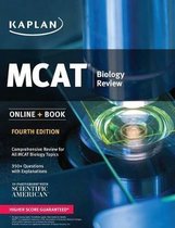 MCAT Biology Review 2018-2019