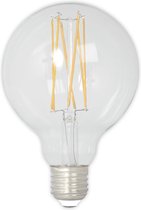 Calex LED Lamp Globe  - 4W E27 350lm Helder - Dimbaar 95mm x 140mm (3 Stuks)