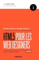 A Book Apart - HTML5 pour les web designers