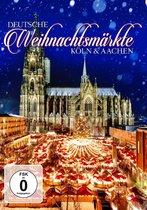 Deutsche Weihnachtsmarkte