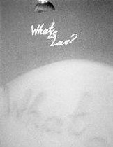 Keti Kapanadze- What is Love?