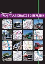 Tram Atlas Schweiz & Oesterreich