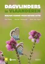 Dagvlinders in Vlaanderen