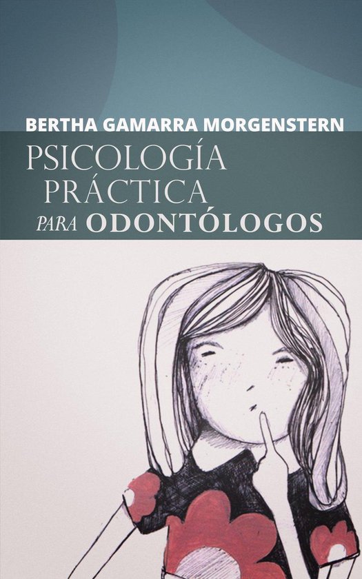 Psicología práctica para odontólogos - cover