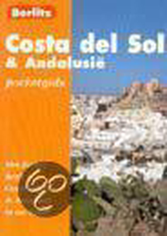 Costa del sol - cover