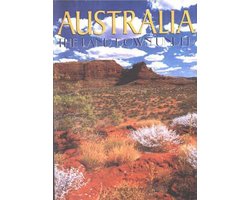 Australia- Land down under