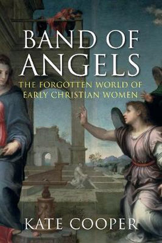 Band Of Angels
