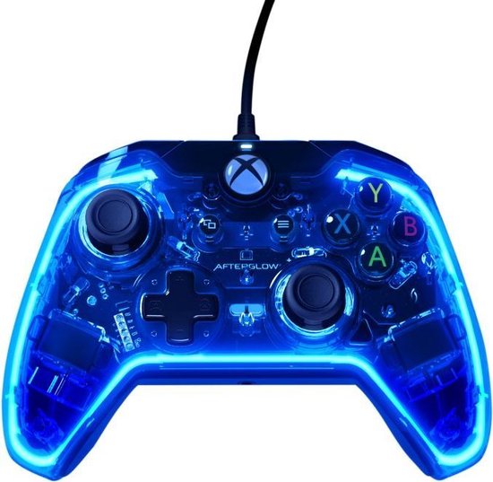 Afterglow Prismatic Controller Xbox One