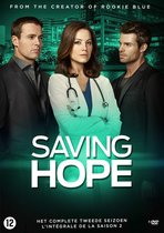 Saving Hope - Saison 2