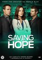 Saving Hope - Seizoen 2