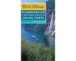 Rick Steves Scandinavian & Northern European Cruise Ports (Third Edition)