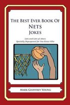 The Best Ever Book of Nets Jokes