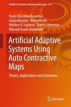 Studies in Systems, Decision and Control 131 - Artificial Adaptive Systems Using Auto Contractive Maps