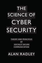 The Science of Cybersecurity