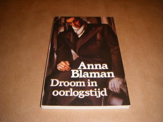 Droom in oorlogstijd