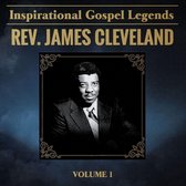 Inspirational Gospel Legends, Vol. 1