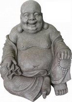 Stone-Lite Deco Tuinbeeld Boeddha 838L