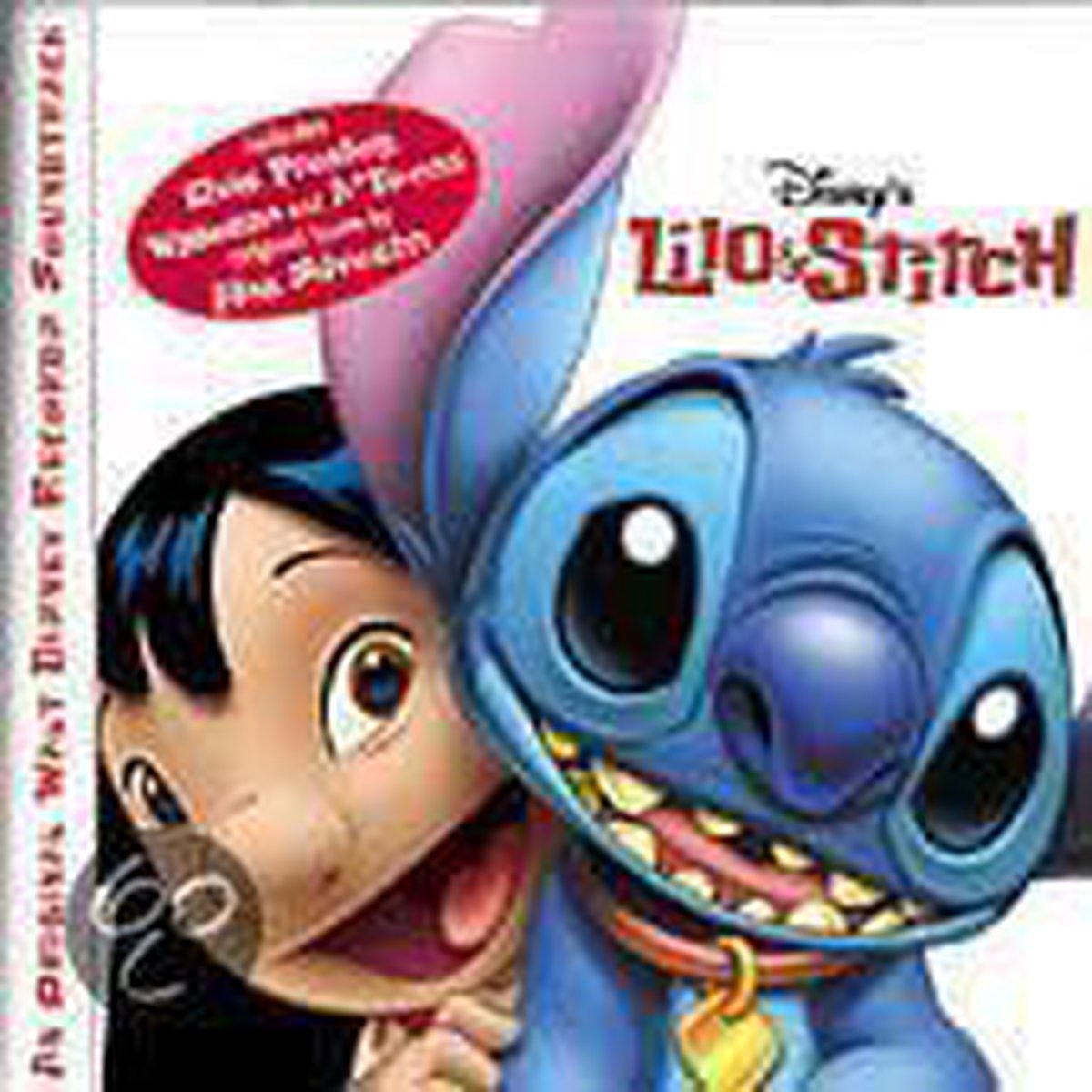 Lilo & Stitch