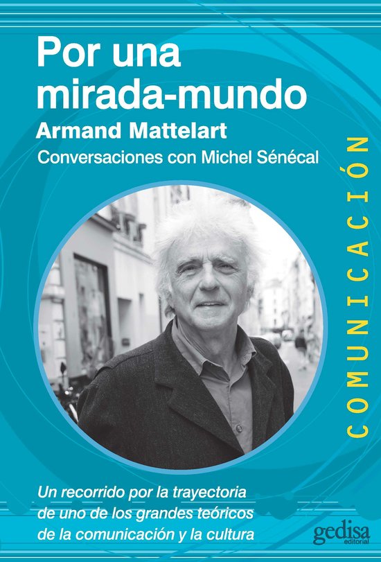 Comunicación - Por una mirada-mundo