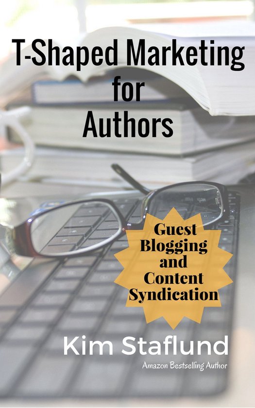Guest Blogging and Content Syndication
