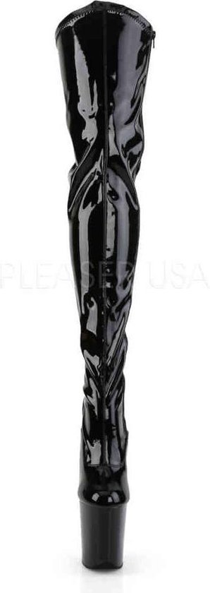 Pleaser flamingo 3000 top