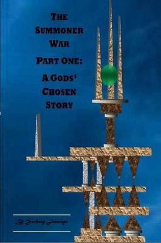 The Summoner War